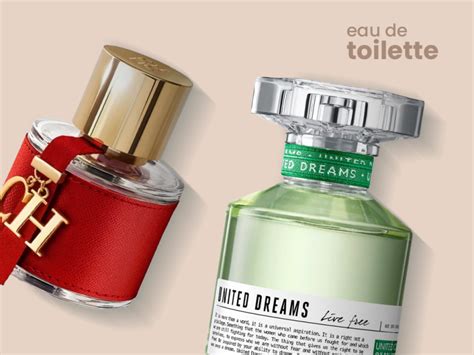 diferença entre parfum e eau de parfum